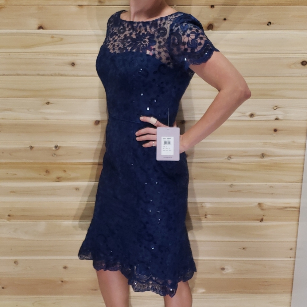 JS Collection Cocktail Dress